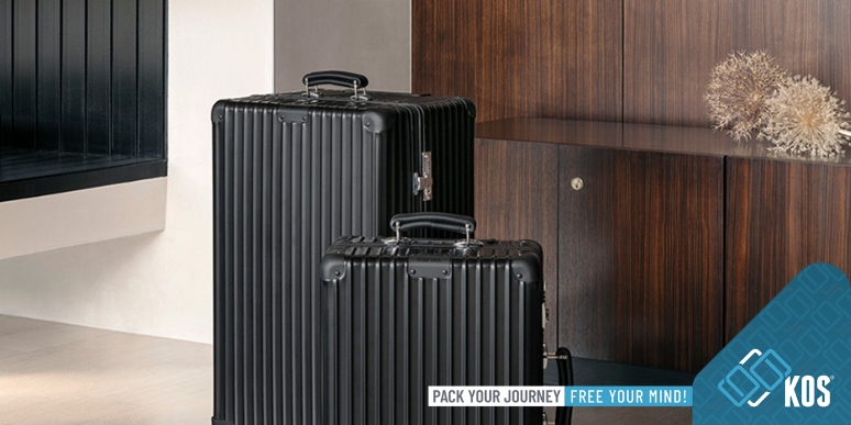 Size vali ký gửi Vietnam Airlines cho phép là size bao nhiêu?