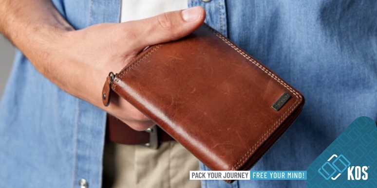 Mua bóp da nam ở TPHCM mua bóp da loại nào xịn nhất?