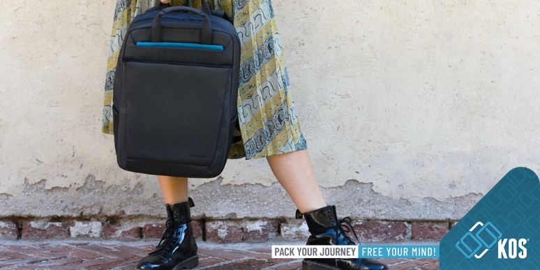 Kinh nghiệm nên mua balo vải gì tốt nhất