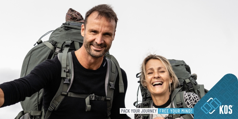 Bảng size balo chi tiết giúp bạn chọn lựa chính xác hơn