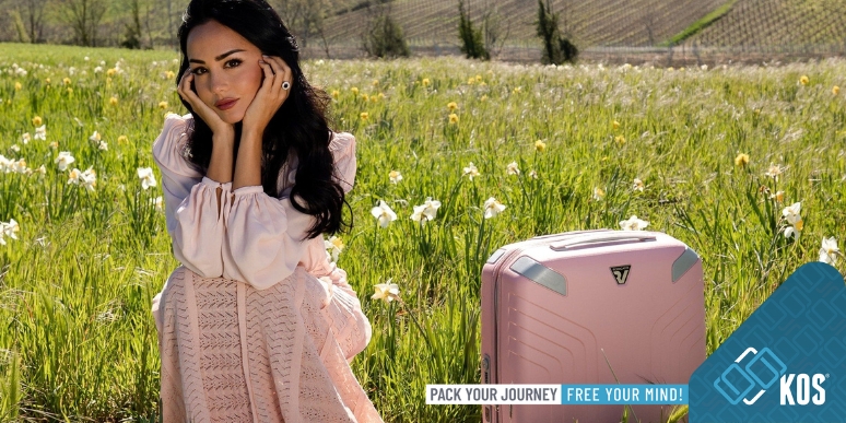 Khám phá top vali du lịch được yêu thích nhất trên thị trường