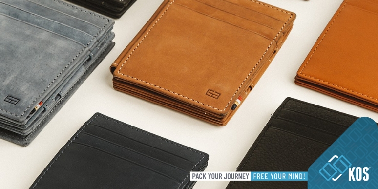 Ví da bò thật giá bao nhiêu? Làm sao để nhận biết ví da bò thật?