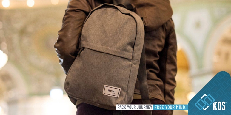 Balo vải Canvas có bền không?