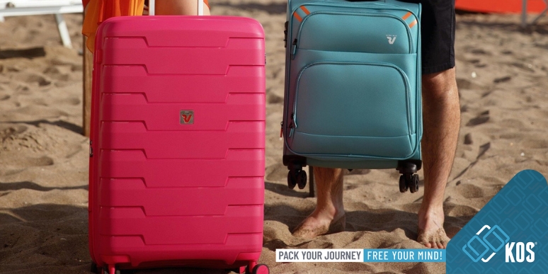 Vali nhựa size 24 inch là sự lựa chọn lý tưởng cho tất cả các chuyến đi