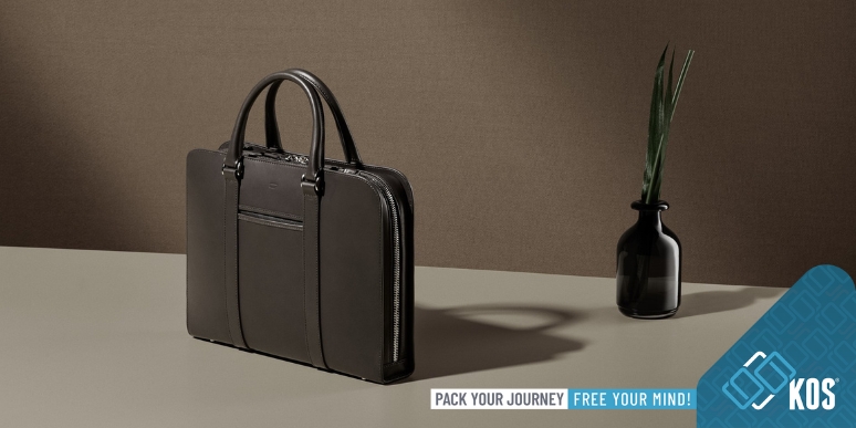 Địa chỉ bán túi xách nam ở TPHCM cung cấp nhiều thương hiệu danh tiếng