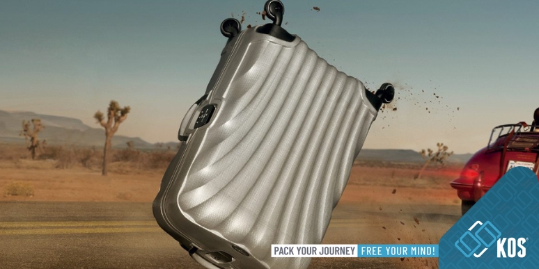 Đặt mua vali quà tặng, món quà ý nghĩa cho mọi dịp đặc biệt