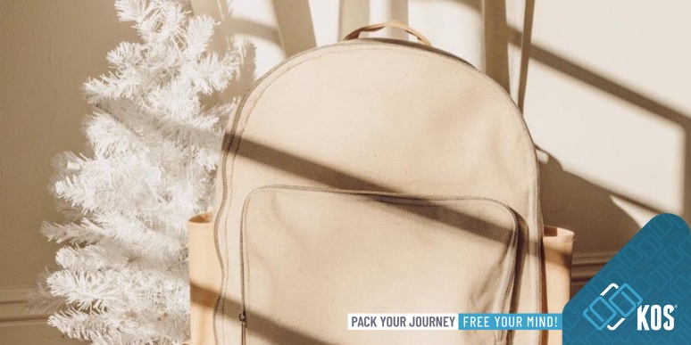 Cách làm sạch balo da trắng nhanh chóng