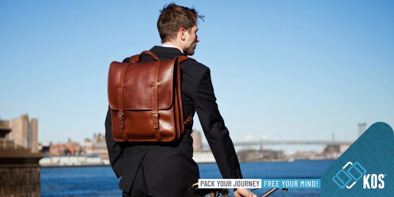 Địa chỉ mua balo da với nhiều lựa chọn chất lượng