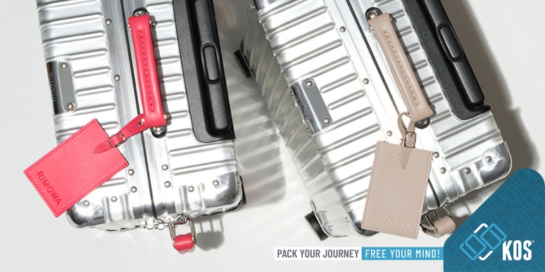 Nơi bán phụ kiện vali với nhiều lựa chọn hàng đầu