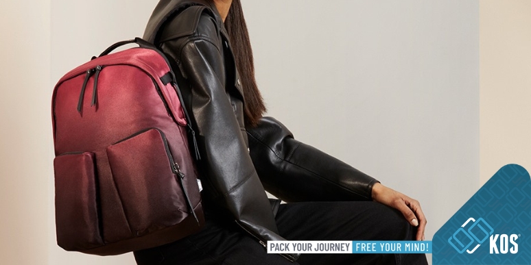 Xem chi tiết về ưu nhược điểm của balo