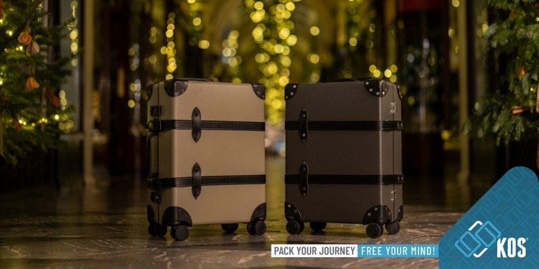 Combo vali du lịch hàng đầu dành cho bạn