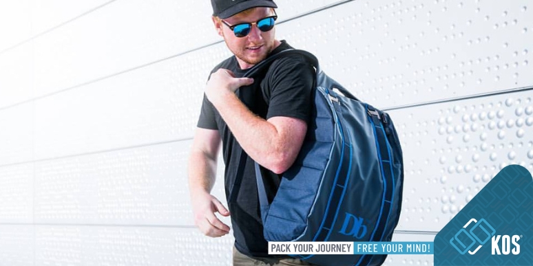 Tìm mua balo nam du lịch tại Hà Nội