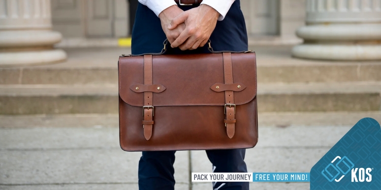 Thương hiệu cặp da nam hàng đầu