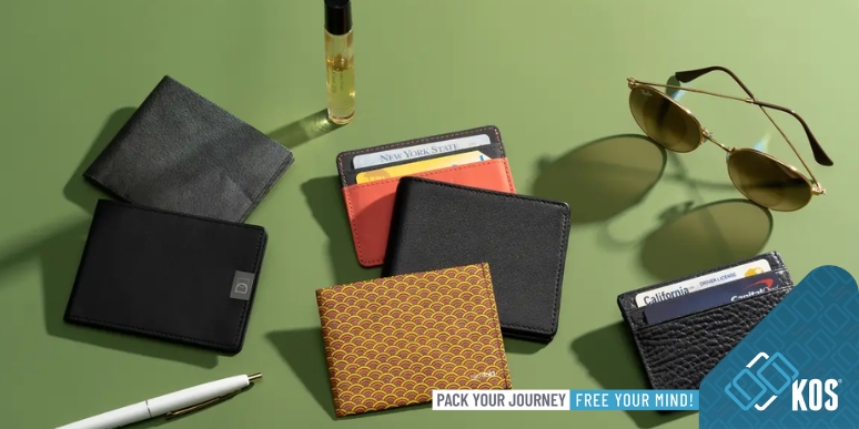 Các kiểu bóp nam được ưa chuộng hiện nay