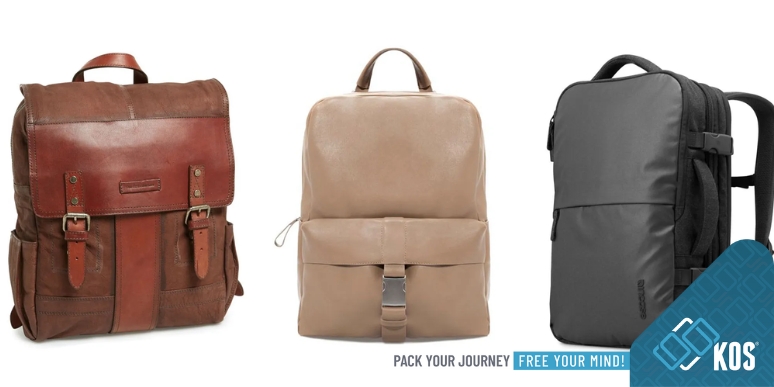 Địa điểm bán balo nam chất lượng đẳng cấp