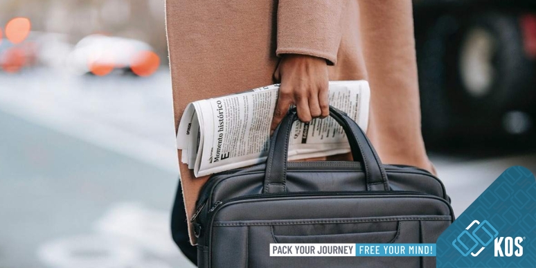 Điểm mặt 3 shop bán cặp da nam công sở chất lượng hiện nay