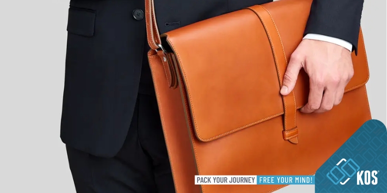 Mẫu túi xách nam hot năm 2024 không thể bỏ lỡ