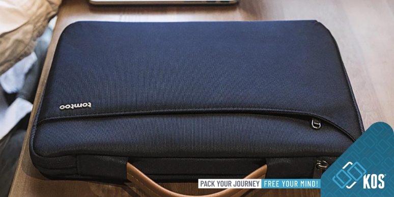 Có nên mua túi chống sốc cho laptop không?
