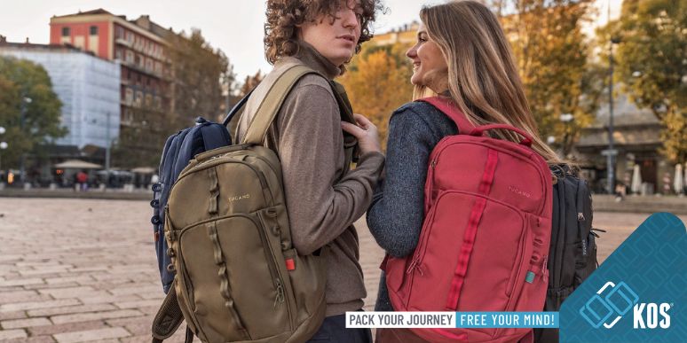 Balo thường được làm bằng vải gì?