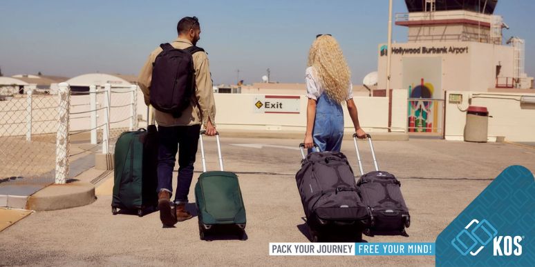 Nên mua vali size nào tiết kiệm nhất?