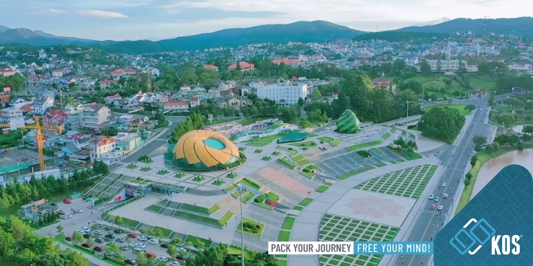 Du lịch Đà Lạt 3 ngày 2 đêm nên tham quan địa điểm nào?