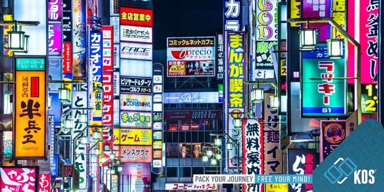 Du lịch Nhật Bản tự túc và những điều cần lưu ý