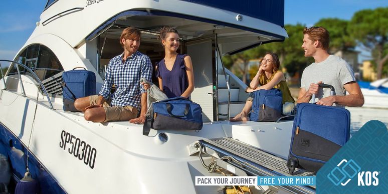 Nên mua balo du lịch hãng nào tốt?