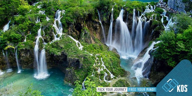 Kinh nghiệm du lịch Mộc Châu - nàng thơ của Tây Bắc