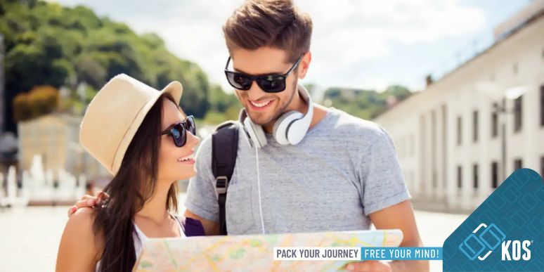 Đi du lịch ngắn ngày nên mang gì?