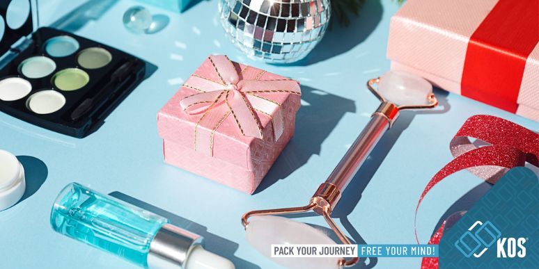 Gợi ý quà tặng bạn nữ ý nghĩa mọi dịp