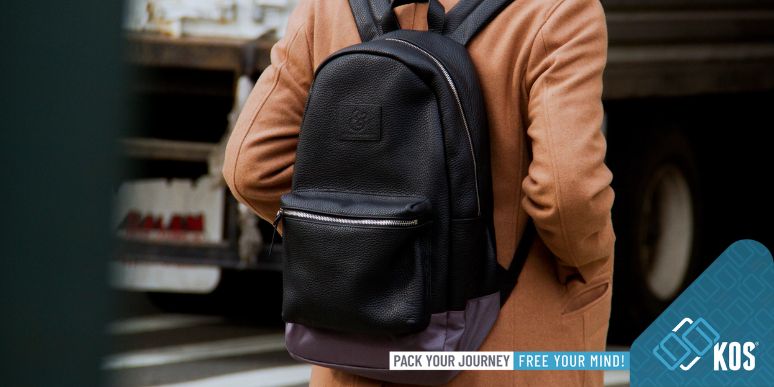 Những thương hiệu balo đẹp hot nhất hiện nay