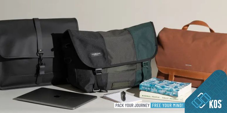 Top 4 mẫu cặp da nam đẹp 2024