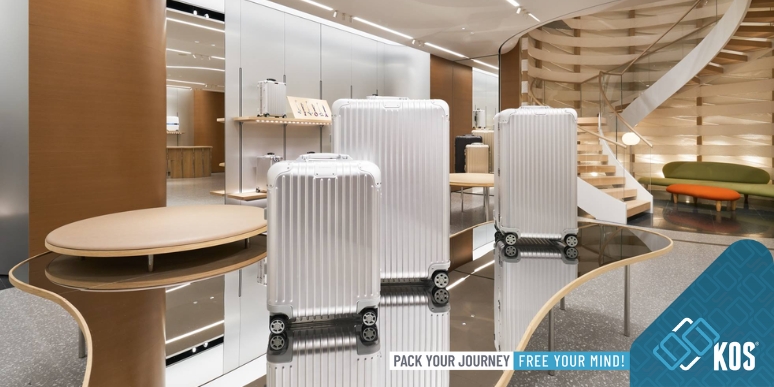 Vali nhựa hãng nào tốt với giá thành hợp lý?