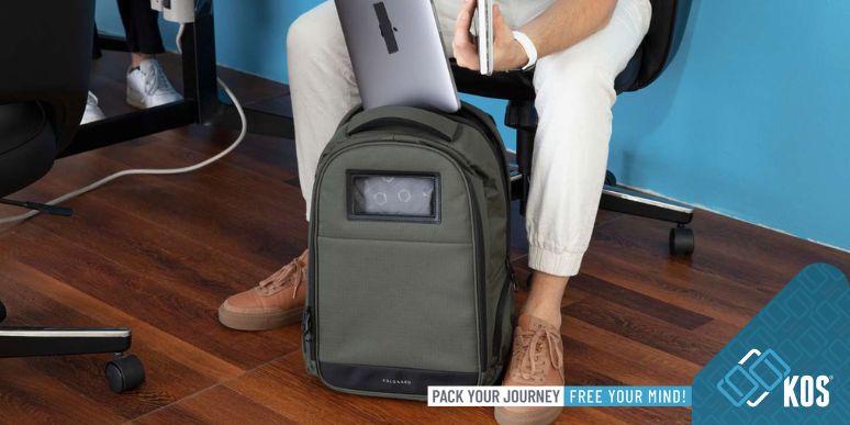 Cùng xem mẫu balo công sở đẹp 2024 nổi bật