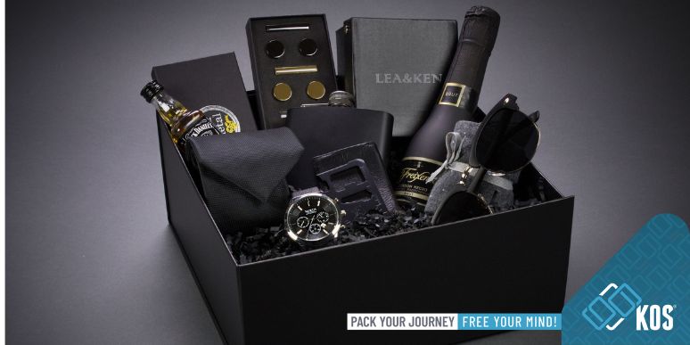 Quà tặng sinh nhật chồng nào lãng mạn nhất?