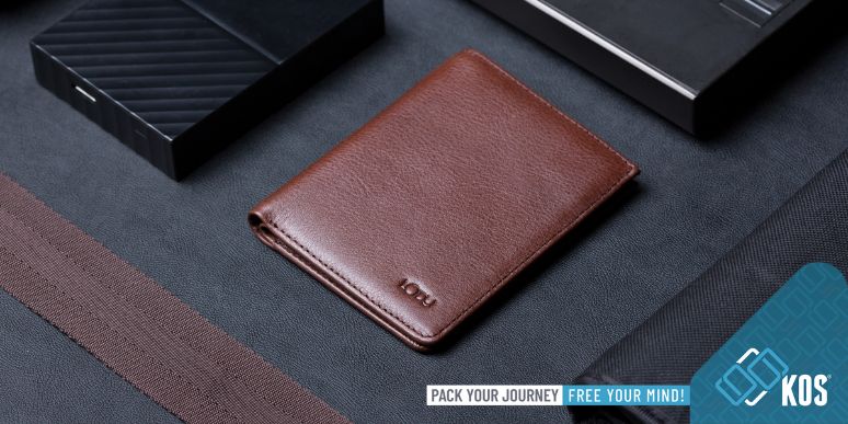 Tất tần tật thông tin về các loại ví nam hot nhất