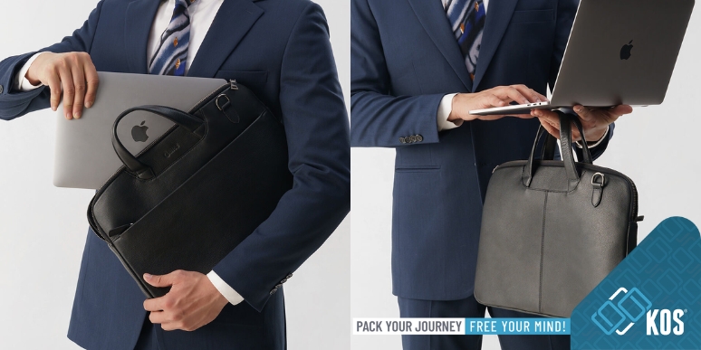 Top 5 cặp laptop da đang bán chạy nhất 2024 mà bạn cần phải biết