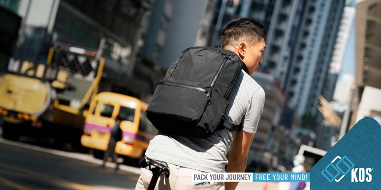 Top balo hàng hiệu được đánh giá cao trên thị trường