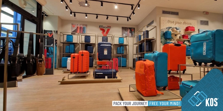 Vali du lịch quận Tân Bình, địa chỉ nào uy tín?