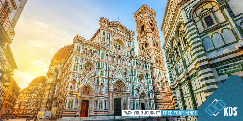 Đi du lịch châu Âu tự túc bao nhiêu tiền là đủ?