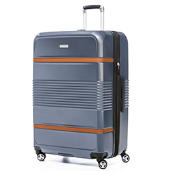Vali Ricardo Monte Lite size L (29 inch) - Blue