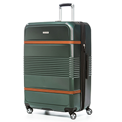 Vali Ricardo Monte Lite size L (29 inch) - Green