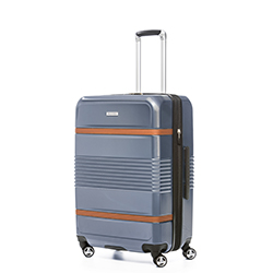 Vali Ricardo Monte Lite size M (25 inch) - Blue