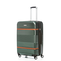 Vali Ricardo Monte Lite size M (25 inch) - Green