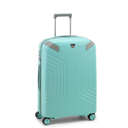 Vali Roncato Ypsilon 2.0 size M (26 inch) - Xanh Aqua