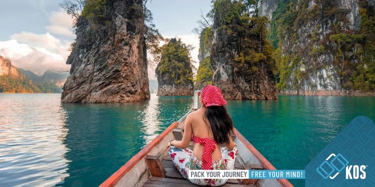 Đi du lịch Thái Lan giá bao nhiêu?