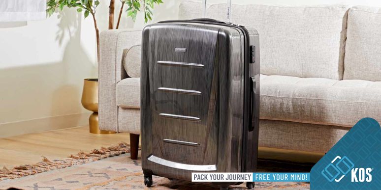 Top 7 vali size 28 inch bán chạy nhất