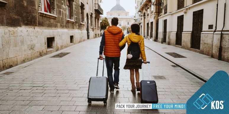 Đi du lịch châu Âu tốn bao nhiêu tiền?