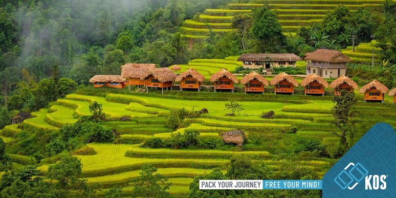 Đi phượt Hà Giang cần bao nhiêu tiền?