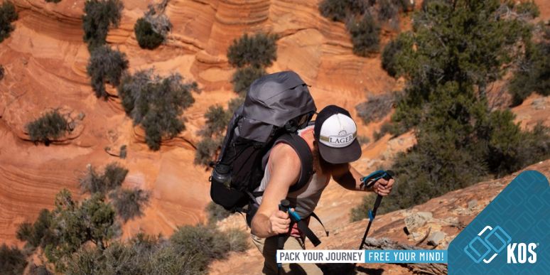 Danh sách balo du lịch cho dân phượt yêu thích nhất 2024